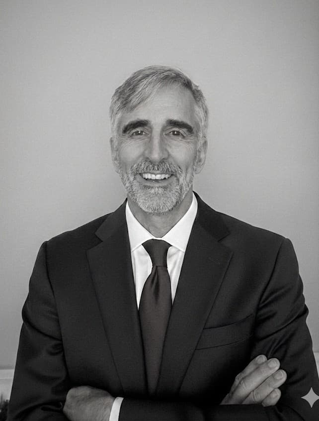 Kevin Hunt, Founder of Decisive Edge